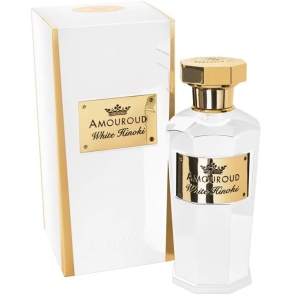 Amouroud White Hinoki, Apa de Parfum, Unisex