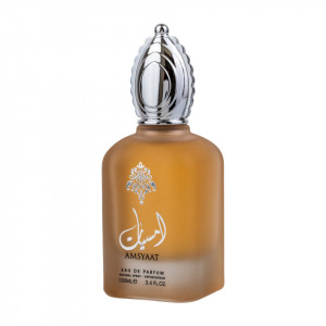 Amsyaat Ard Al Zaafaran, Apa de Parfum, Femei, 100 ml