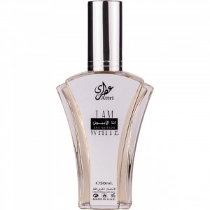 Ana Abiyedh Attri Apa de Parfum, Femei, 50 ml