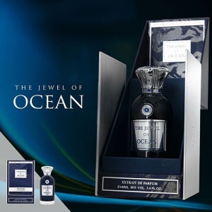 Anfar London The Jewel of Ocean, Extract de Parfum, Barbati