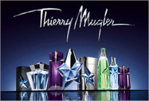Angel Innocent Thierry Mugler, Apa de Parfum, Femei 50 ml