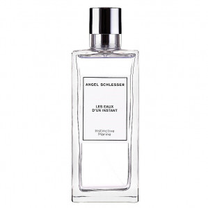 Angel Schlesser Instictive Marine, Apa de Toaleta, Unisex