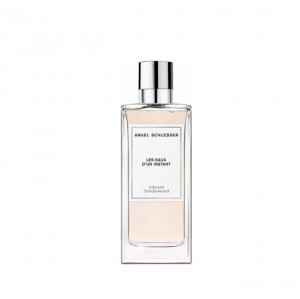 Angel Schlesser Vibrant Sandalwood, Apa de Toaleta, Unisex