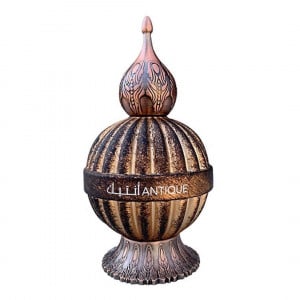 Antique, Niche Emarati Perfumes by Lattafa, Apa de Parfum Unisex, 100ml
