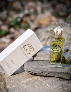 Apa de parfum Catalin Botezatu, For Her, 100ml 1