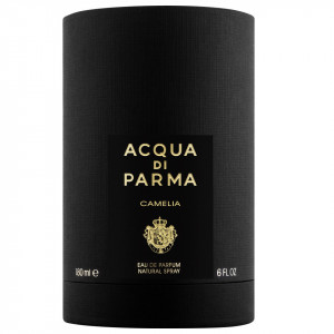 Apa de parfum spray Acqua Di Parma Signature Camelia - Img 2