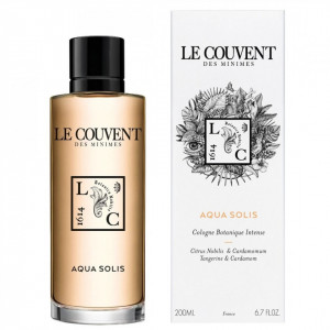 Apa de toaleta Le Couvent Des Minimes Botaniques Aqua Solis 200 ml
