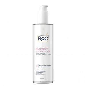 Apa micelara Confort Extrem Roc, 400 ml