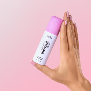 Apa termala Synergy Therm Baile Felix, 50 ml - Img 2