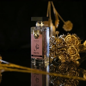 Arabiyat Prestige Nayel Her Majesty, Apa de Parfum Femei