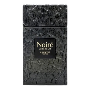 Arabiyat Prestige Noire Absolu, Apa de Parfum Barbati