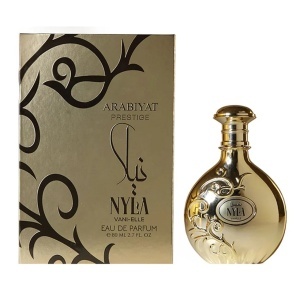 Arabiyat Prestige Nyla Vanille, Apa de Parfum Femei