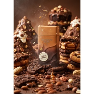 Arabiyat Sugar Cookie Dough, Apa de Parfum, Femei
