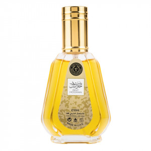 Apa de Parfum Bint Hooran, Ard Al Zaafaran, Femei - 50ml