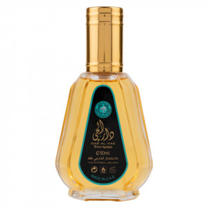 Ard Al Zaafaran Dar Al Hae Woman, 50 ml