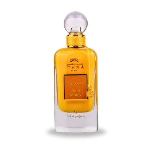 Ard Al Zaafaran, Ithra Dubai Musk - Mango, Apa de Parfum, 100 ml