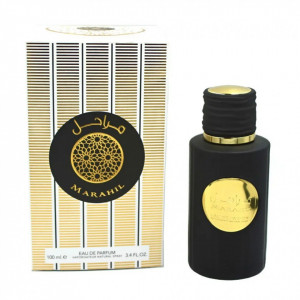 Ard al Zaafaran Marahil Apa de Parfum, Barbati, 100ml