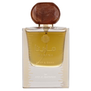 Ard Al Zaafaran Marina Deep & Dark, Apa de Parfum, Unisex