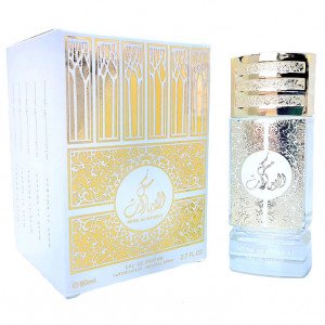 Ard al Zaafaran Musk al Emarat Apa de Parfum, Femei, 80ml