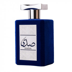 Ard al Zaafaran Sada Apa de Parfum, Unisex, 100ml - Img 3