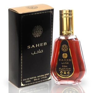 Ard Al Zaafaran Saheb, Apa de Parfum, Unisex
