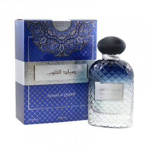 Ard Al Zaafaran Sayaad Al Quloob, Apa de Parfum, Barbati