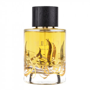 Ard al Zaafaran Thara al Oud Apa de Parfum, Unisex, 100ml - Img 2