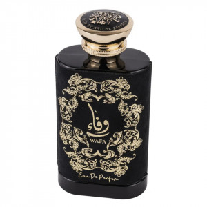 Ard al Zaafaran Wafa Apa de Parfum, Unisex, 100ml - Img 3