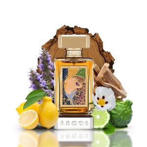 Argos Danae, Apa de Parfum, Unisex