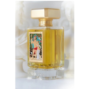 Argos Love Triumphs Over War, Apa de Parfum, Unisex