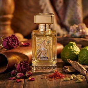 Argos Perseus Triumphant, Extract de Parfum, Unisex