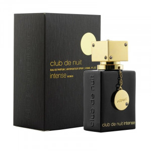Apa de Parfum Armaf, Club de Nuit Intense, Femei, 30 ml