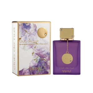 Armaf Club de Nuit Maleka, Apa de Parfum, Femei