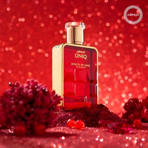 Armaf Effects Of Uniq, Apa de Parfum, Unisex