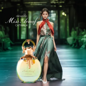 Armaf Miss Armaf Catwalk, Apa de Parfum, Femei