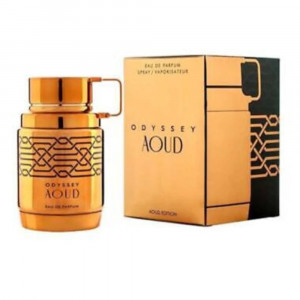 Apa de parfum, ARMAF, Odyssey Aoud 100 ml