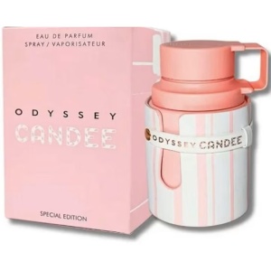 Armaf Odyssey Candee, Apa de Parfum, Femei