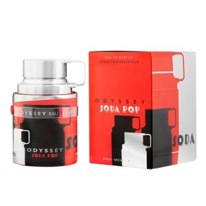 Armaf Odyssey Soda Pop, Apa de Parfum, Unisex
