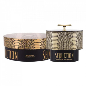 Apa de Parfum Armaf, Seduction, Femei