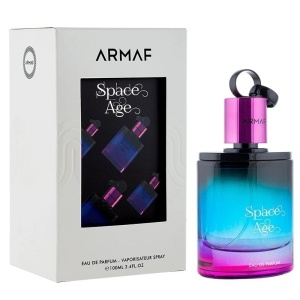 Armaf Space Age, Apa de Parfum, Unisex