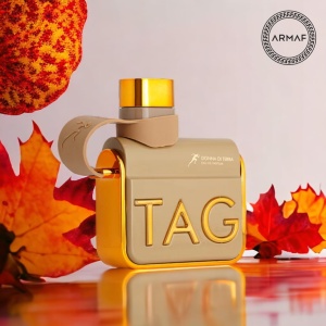 Armaf Tag Her Donna Di Terra, Apa de Parfum, Femei