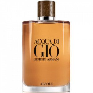 Apa de Parfum Giorgio Armani, Acqua di Gio Absolu, Barbati, 200 ml
