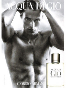 Armani Acqua di Gio for Him Refillable, Apa de Toaleta - Img 4