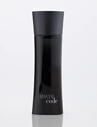 Armani Code Him, Barbati, Apa de Toaleta, 15 ml