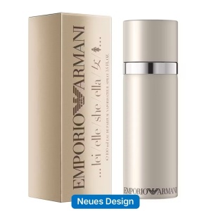 Armani Emporio She, Femei, Apa de Parfum, 100 ml