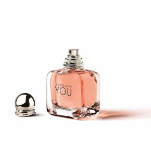 Armani In Love With You, Femei, Apa de Parfum, 30 ml