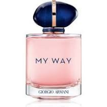 Armani My Way, Femei, Apa de Parfum 90 ml tester