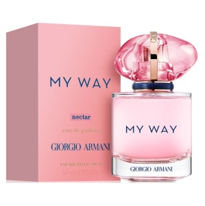 Armani My Way Nectar, Apa de Parfum, Femei