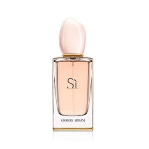 Armani Si Eau de Toilette 100 ml tester