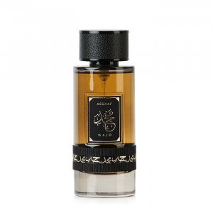 Asdaaf Majd for Man, Apa de Parfum, Barbati - Img 2